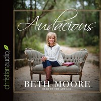Audacious Audio Book (CD-Audio)