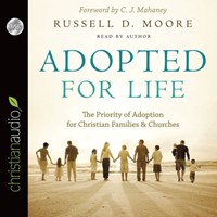 Adopted For Life