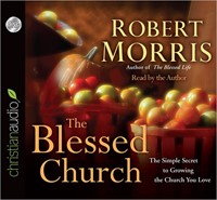 The Blessed Church Audio Book