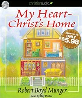 My Heart-Christ'S Home