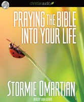 Praying The Bible Into Your Life CD