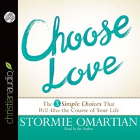 Choose Love CD