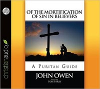 Of The Mortification Of Sin In Believers