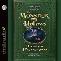 The Monster In The Hollows Audio Book