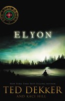 Elyon (Paperback)