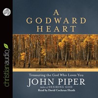 A Godward Heart (CD-Audio)