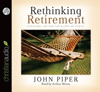 Rethinking Retirement (CD-Audio)