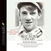The Boy Born Dead Audio Book