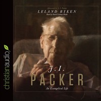 J. I. Packer