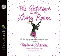 The Antelope In The Living Room