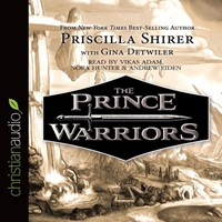 The Prince Warriors Audio Book