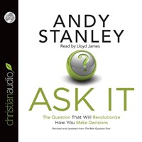 Ask It (CD-Audio)