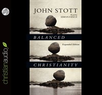 Balanced Christianity CD (CD-Audio)
