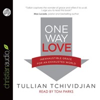 One Way Love (CD-Audio)