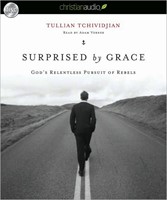 Surprised By Grace (CD-Audio)