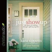Just Show Up (CD-Audio)