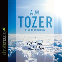 Of God And Men CD