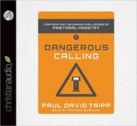 Dangerous Calling (CD-Audio)