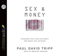 Sex And Money (CD-Audio)