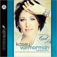 Named By God (CD-Audio)