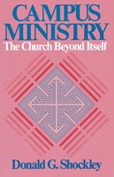Campus Ministry (Paperback)