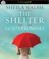 The Shelter Of God's Promises Audio Book