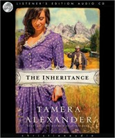 The Inheritance Audio Book