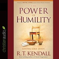 Power Of Humility, The CD