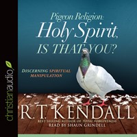 Pigeon Religion: Holy Spirit, Is That You? CD