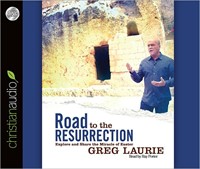 Road To The Resurrection