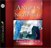 Angels On The Night Shift