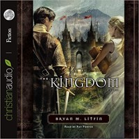 The Kingdom Audio Book