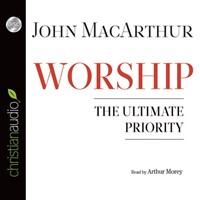Worship (CD-Audio)