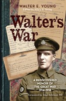 Walter's War (Paperback)