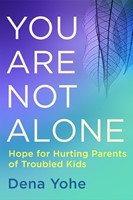 You Are Not Alone (Paperback)