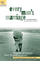 Every Man'S Marriage Cd- Audio (CD-Audio)
