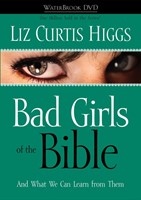 Bad Girls Of The Bible DVD (DVD Audio)