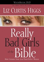 Really Bad Girls Of The Bible Dvd-Audio