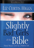 Slightly Bad Girls Of The Bible Dvd-Audio