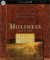 Holiness: Day By Day