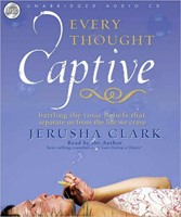Every Thought Captive (CD-Audio)