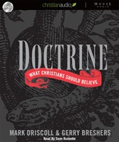 Doctrine (CD-Audio)