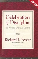 Celebration Of Discipline Audio Book