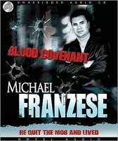 Blood Covenant (CD-Audio)