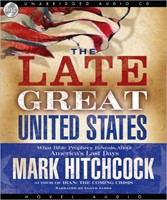 The Late Great United States Audio Book