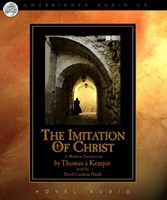 The Imitation Of Christ Audio Book