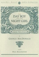 The Day Boy And The Night Girl Audio Book