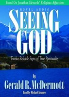 Seeing God (CD-Audio)