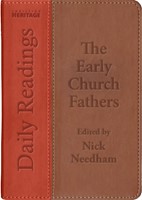 Daily Readings: The Early Church Fathers