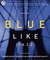 Blue Like Jazz (CD-Audio)